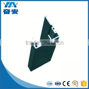 Newest Design Top Quality Aluminum Sliding Window With Thermal Break photo-3