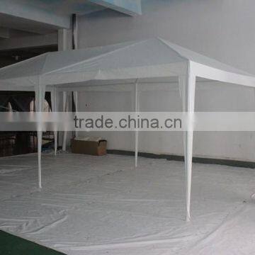 3x6m White Cheap Hot Sale Gazebo Party Tent photo-2
