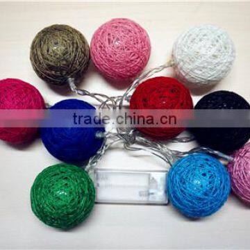 10L Metal Ball LED Light photo-5