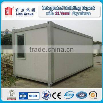 Prefabricated Steel Shed Industrial Chicken House photo-5
