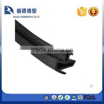 customized sliding door weather stripping