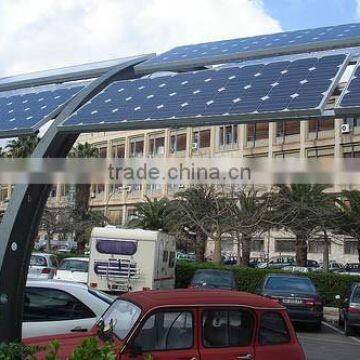70W MOno Silicon Solar Panel With ISO ,TUV,CE photo-5