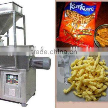 Crisp Delicious Snack Food Extruder photo-2