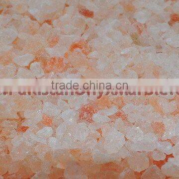 FINE GRANULATED PINK HIMALAYAN CRYSTAL SALT photo-6
