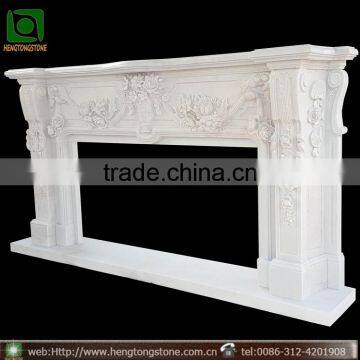 Fireplace Mantel Electrical Be Used photo-2