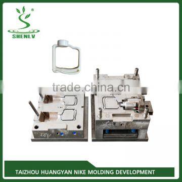 Latest hot sale professional cupping set injection mould