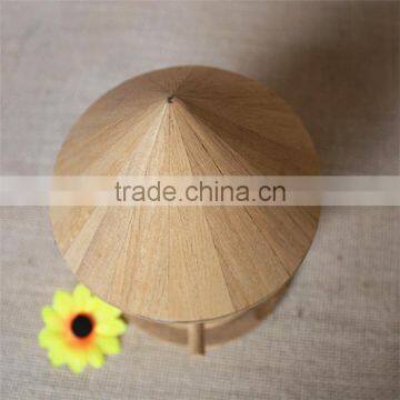 Indoor Bird Houses Small Wooden Bird Houses Bird Houses and Feeders Wood Bird House for New photo-2