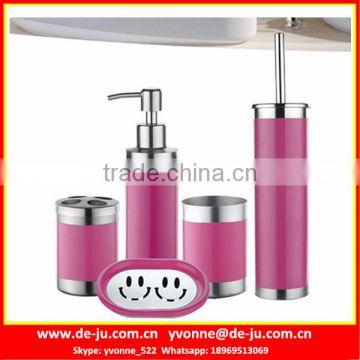 Bathroom Set For Home Decoration