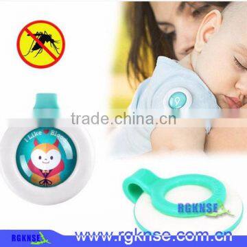 baby care mosquito repellent buckle natural pest repeller ultrasonic