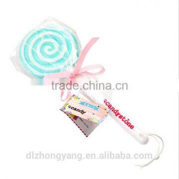 Lollipop Shape Repair Feet Calluses Pedicure Grinding Exfoliating Foot Tool photo-4