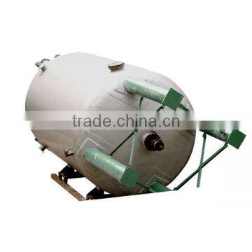 FRP Pressure Tank