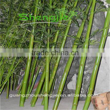 SJLJ013620 Artificial Tree and Plant Fake Plastic Bamboo for Garden Home Decoration photo-4