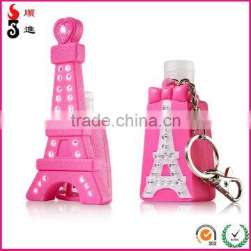 Antibacterial Hand Sanitizer Gel With Wholesale Mini Pocket Hand Sanitizer photo-6