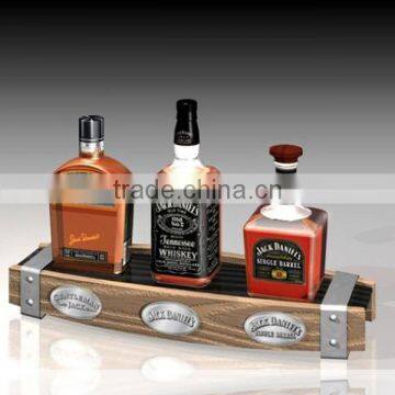 Rotating Shot Guangdong Acrylic Display photo-3