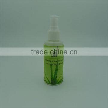 Quickly Relieving Itching Mosquito Insect Repellent Body Spary Body Mist photo-2