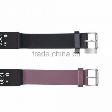 Waterproof Bluetooth Temperature Tracker Heart Rate Blood Oxygen Sleep Calorie Monitor, Sport Waterproof IP65 Bracelet photo-2