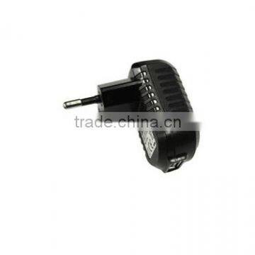 Wall Mount us Plug Usb Charger 5v/2a ul Approved ac Power Adapter 10w photo-2