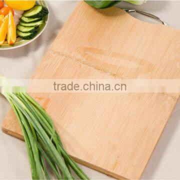 Vegetables Wooden Natural Cutting Board photo-4