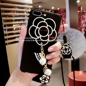 Mirror Cover Case Shell Silicone Cell Phone Case Mobile Phone Cases for IPhone7/7Plus/6/6s/6plus/6splus Soft Tpu Housing photo-4