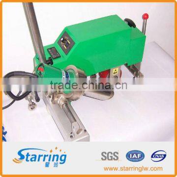 hdpe welding machine price