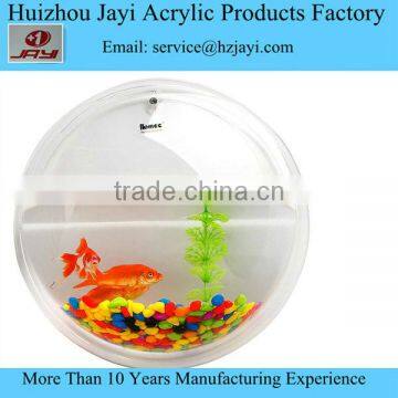 High Quality Acrylic Special Hanging Fish Tank photo-3
