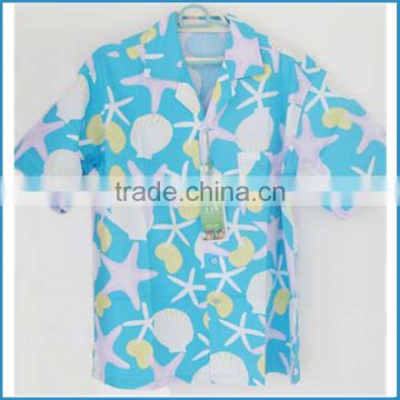 short sleeve travelling casual shirts