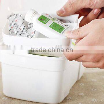 Wholesale Plsstic First Aid Box,medical Storage Box photo-3