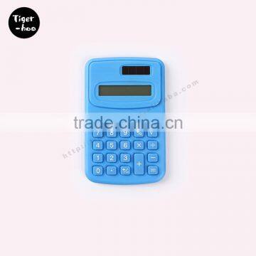 China Wholesale Websites Cute Child Calculator , Electronic Calculator , Using Scientific Calculator photo-5