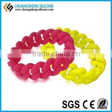 Rubber Band, Silicon Rubber Band, Power Band photo-4