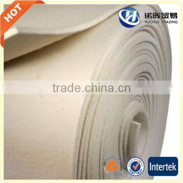 Industrial wool felt for machinery ,glass ,jewelry,household appliances