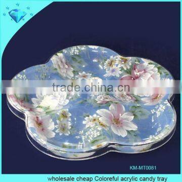 Hot Sale Acrylic Food Display Bin photo-5