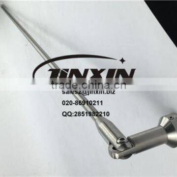 JINXIN Factory Wholesale for Garden Swing Canopy Hardware photo-3