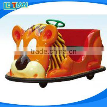 Factory custom coin operated kiddie rides with high quality