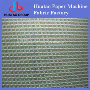 POLYESTER FORMING FABRIC