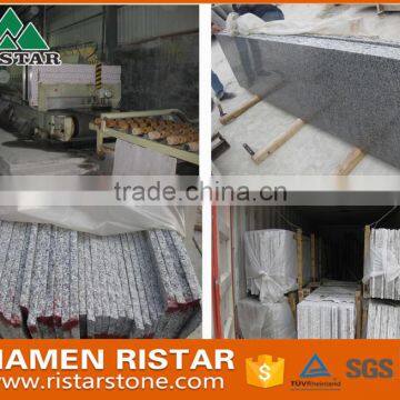 Granite G623 Rosa Beta Tiles and Slabs photo-2