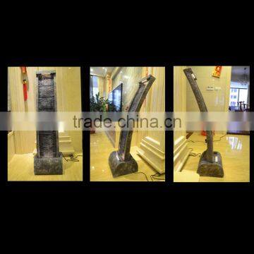 Fengshui Household Decorative Goods Resin Craft Mountain photo-2