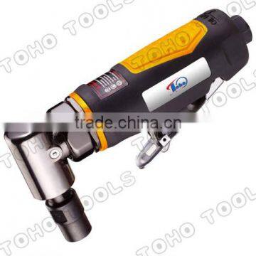 1/4"(6mm)Air angle die grinder