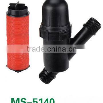 3/4", 1" water filter cartridge MS-5140