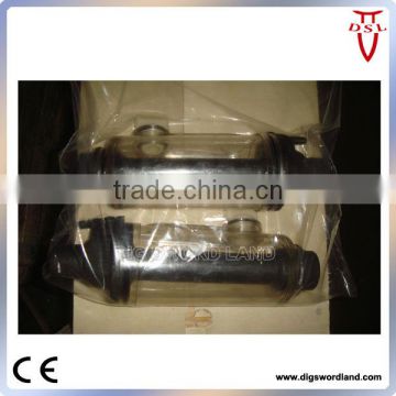 Oil Lubricator(transparent/aluminous/steel) for pneumatic tool