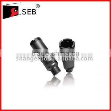 Diamond Core Bit for Stone with Braze-Welded.