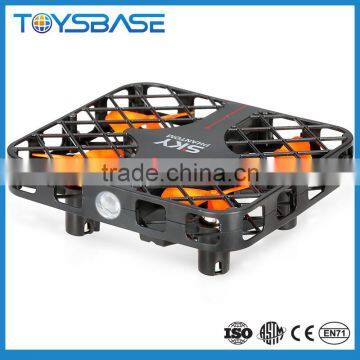 2.4G Newest Mini Drone RC Quadcopter Mini Selfie Drone Profesional photo-3