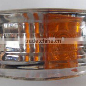 High Performance SKYGO Motorcycle Complete Pointer, Turn Signal Light photo-3