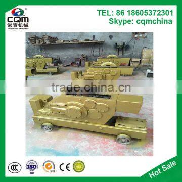 Round Bar Deformed Steel Bar Cuter Device photo-4