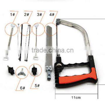 11 in 1 Magic Saw Set photo-2