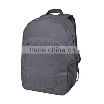 High quality 600D sublimation yardage printing backpack