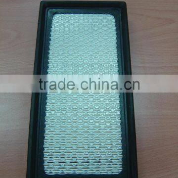 Car Air Filter for #E59Z9601A #25096099#027133843 #4213583#A1089C photo-2