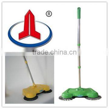 JL360 Household Manual Hand Propelled Sweeper