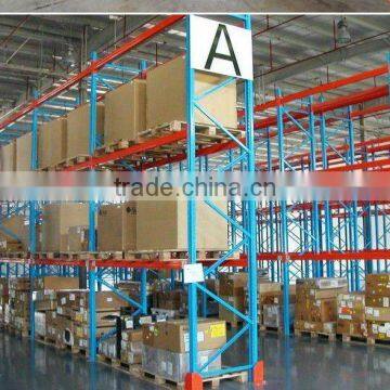 Heavy Duty Rack