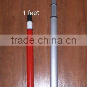 telescopic poles