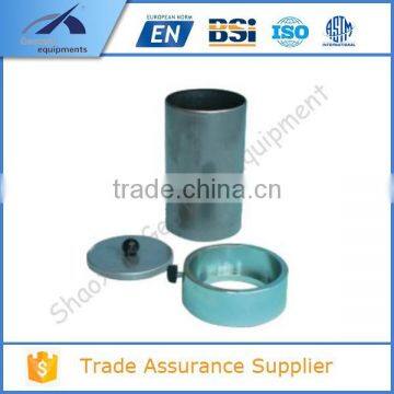 Aggregate Freezing and Thawing Resistance Tester